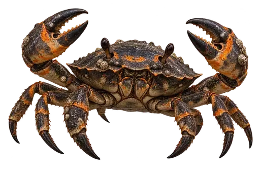 Bell Crab