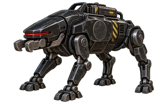Seal Hound