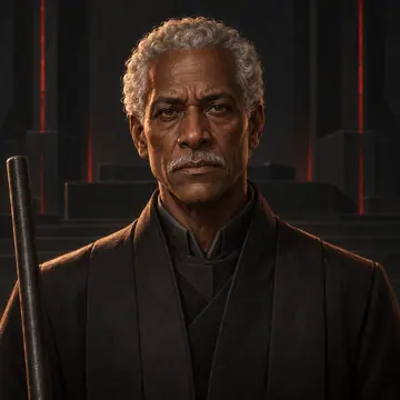 Emeric Vayle, Usher of the Court of Refusal