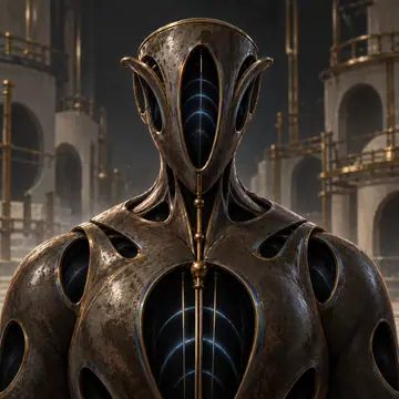 Ossa Deep-Fire, Kiln-master of the Second Name Yard