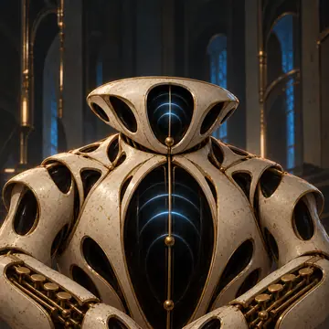 Onsa Low-Register, Keeper of the Hall of Kept Tones