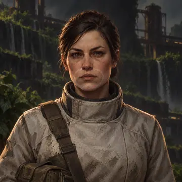 Tamsin Reed, Quarantine medic of the field post