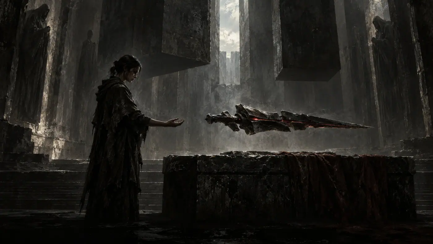 Crowned Bearers: The Crownward